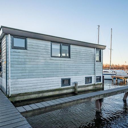 Watervillashiraz Aalsmeer Eksteriør billede