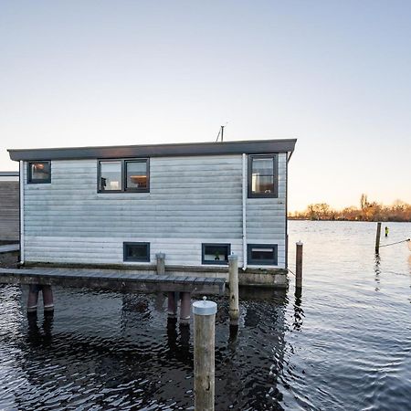 Watervillashiraz Aalsmeer Eksteriør billede